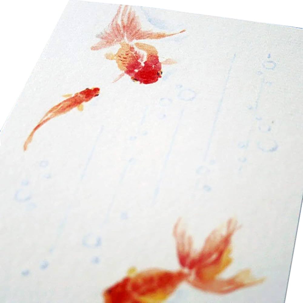 官製はがき 50円 200枚♦️ 朝顔と金魚デザイン 官製はがき 50円 200枚♦️ 朝顔と金魚デザイン 楽天市場